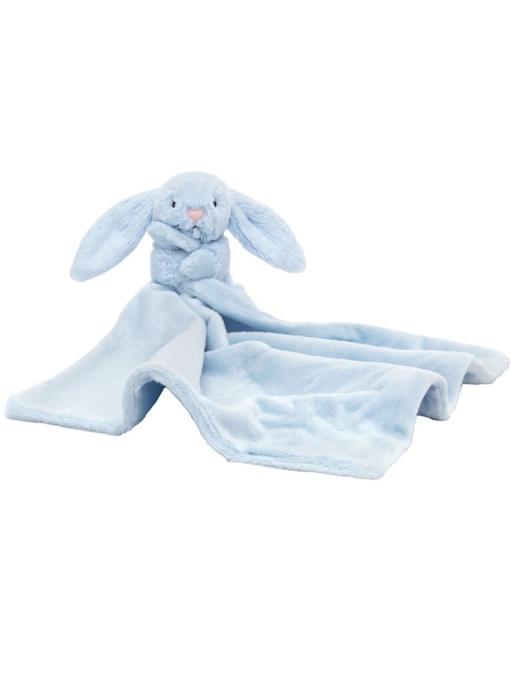 Jellycat Bashful Bunny Soother